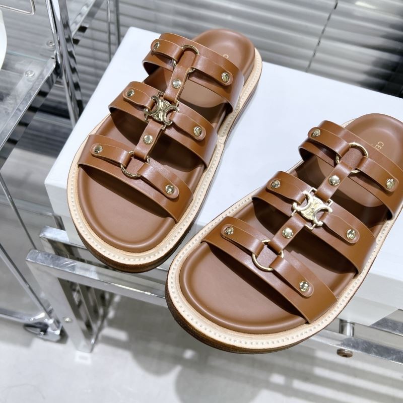 Celine Sandals